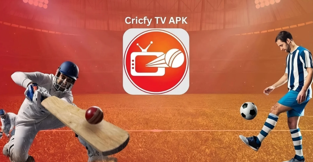 cricfy tv