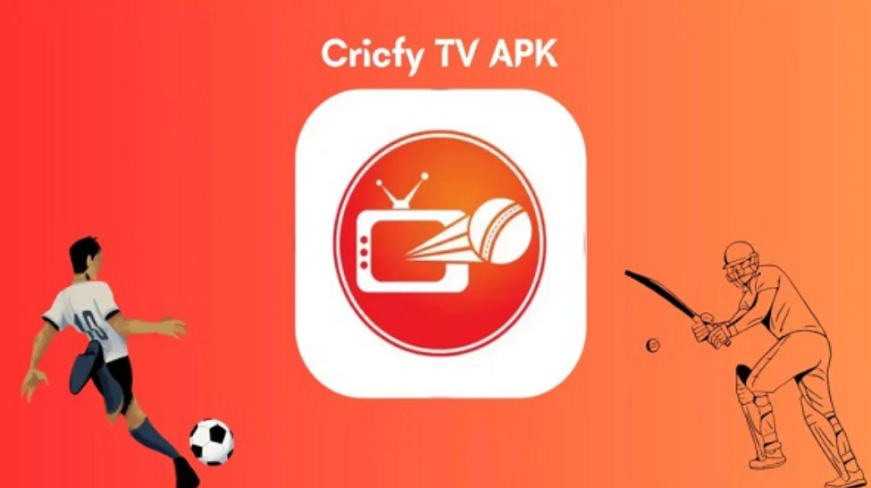 cricfy tv