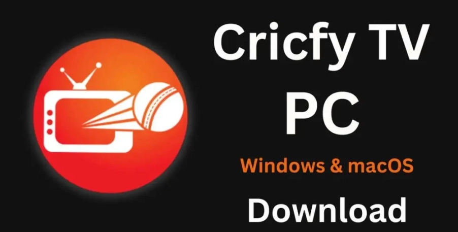 Cricfy TV Download APK